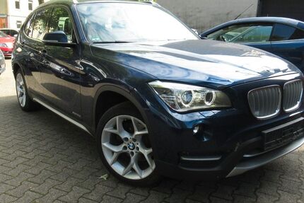 BMW X1 90.000 km 11.490 &euro; Gelsenkirchen 45889