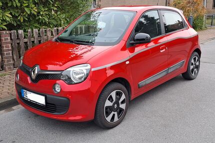 Renault Twingo 53.100 km 7.950 &euro; Datteln 45711