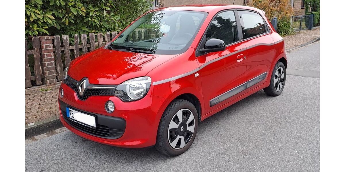 Renault Twingo 53.100 km 7.950 &euro; Datteln 45711