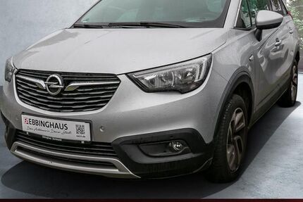 Opel Crossland (X) 80.000 km 11.749 &euro; Dortmund 44149