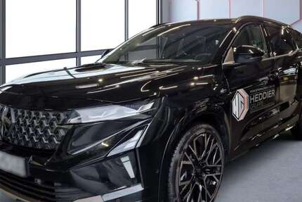 Renault Espace 9.500 km 48.990 € Haltern am See 45721