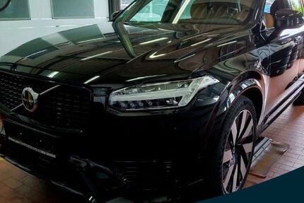 Volvo XC90 29.649 km 59.990 &euro; Essen-Kray 45309