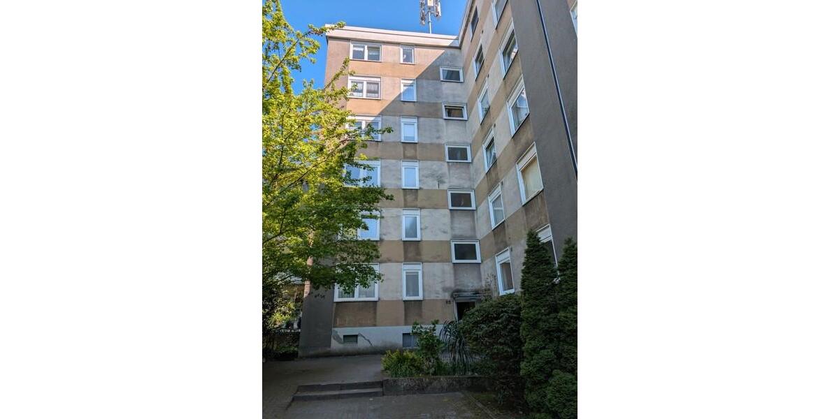 Erdgeschoßwohnung Gelsenkirchen Gelsenkirchen-West - 3 Zimmer, 71 m&sup2;, 518&euro; | Angebot:26307428