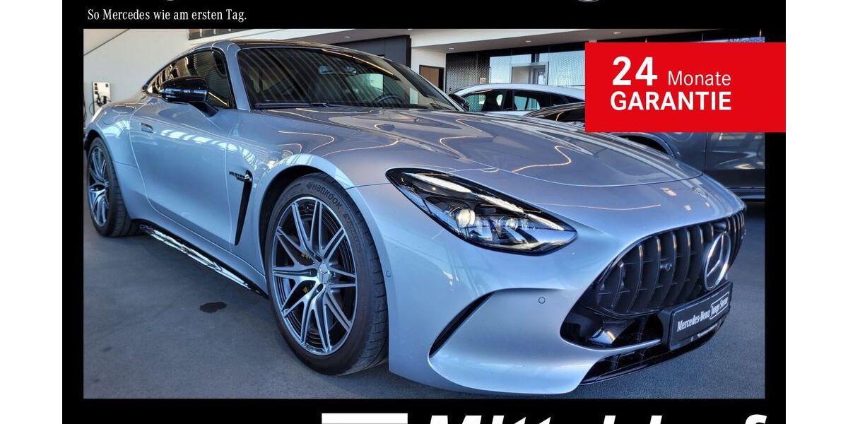 Mercedes-Benz AMG GT 8.300 km 148.880 &euro; Olfen 59399