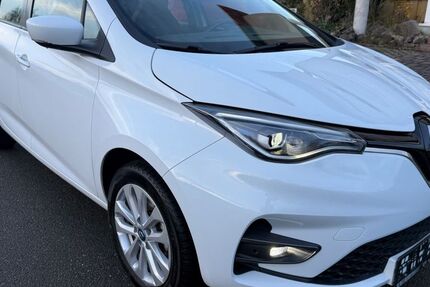Renault ZOE 50.874 km 8.980 &euro; Mülheim an der Ruhr 45472
