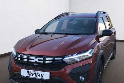 Dacia Jogger 14.317 km 22.880 &euro; Recklinghausen 45659