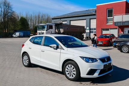 Seat Ibiza 28.000 km 13.250 &euro; Marl 45768