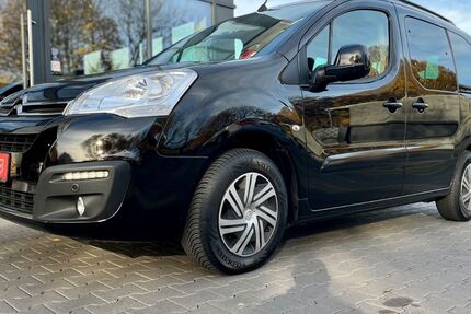 Citroen Berlingo 93.200 km 12.450 € Bochum 44894