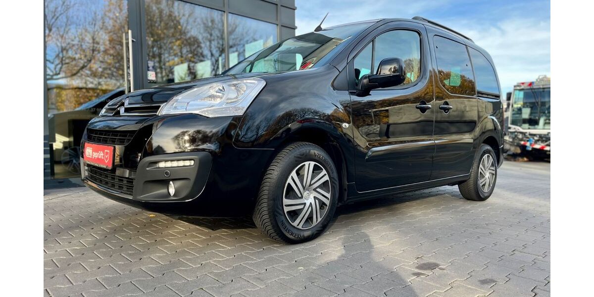 Citroen Berlingo 93.200 km 12.450 &euro; Bochum 44894