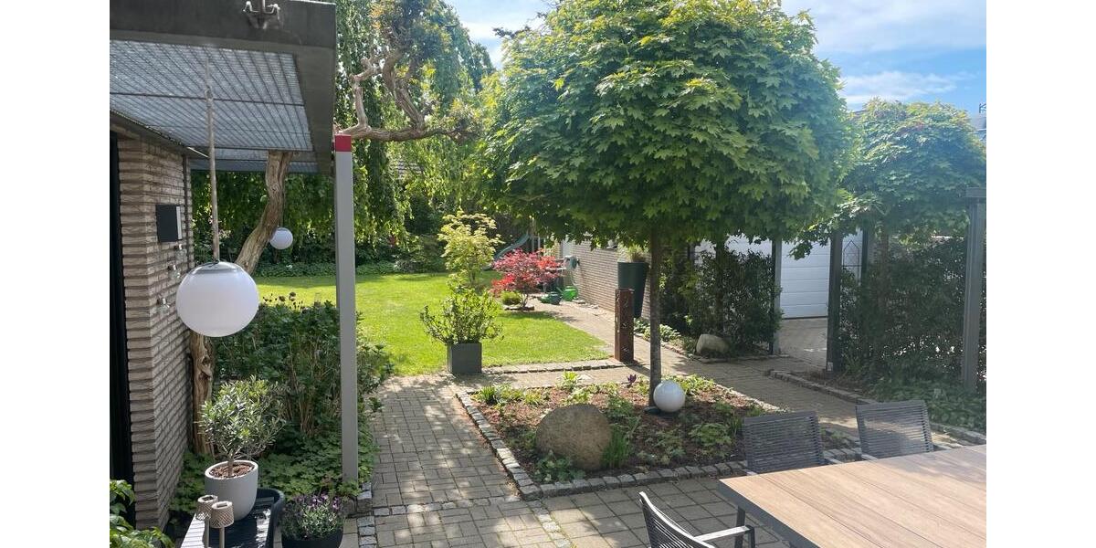 Einfamilienhaus Lüdinghausen - 6 Zimmer, 220 m&sup2;, 850.000&euro; | Angebot:26415024