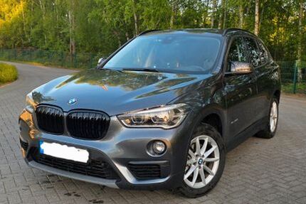 BMW X1 154.416 km 13.200 &euro; Lünen 44536