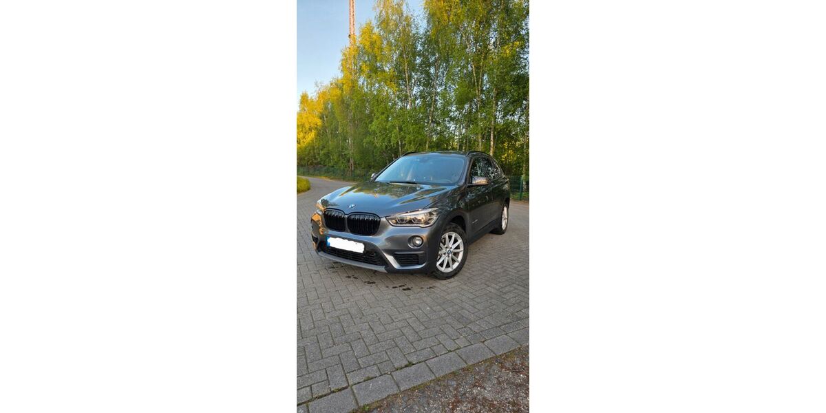 BMW X1 154.416 km 13.200 &euro; Lünen 44536