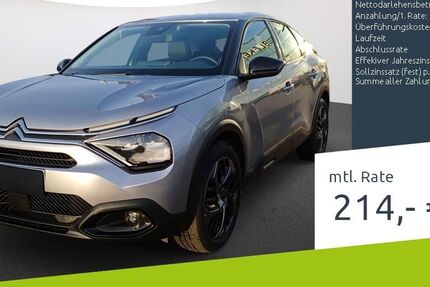 Citroen C4 20.543 km 18.689 &euro; Dülmen 48249