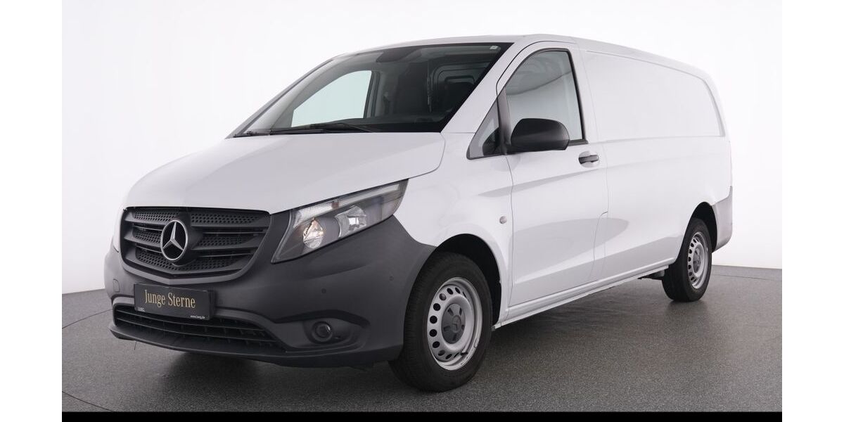 Mercedes-Benz Vito 44.771 km 34.890 &euro; Essen 45309