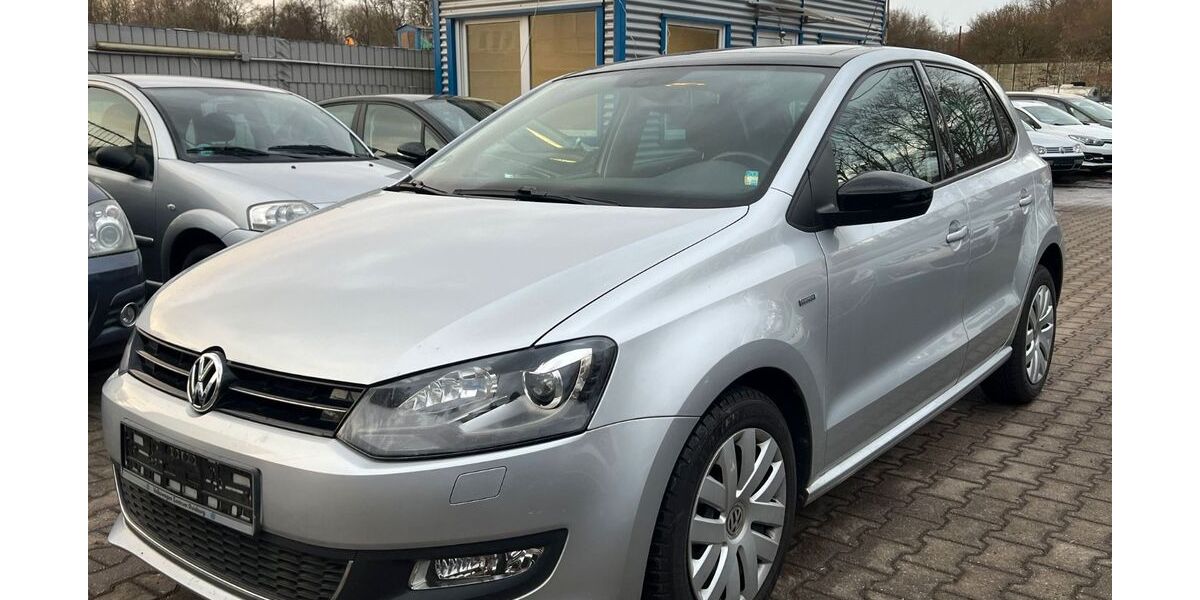 VW Polo 77.000 km 10.299 &euro; Essen 45356