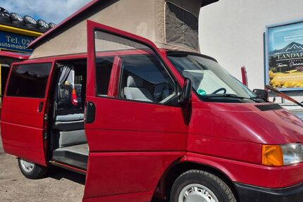VW T4 Multivan 218.650 km 6.999 &euro; Lünen 44532