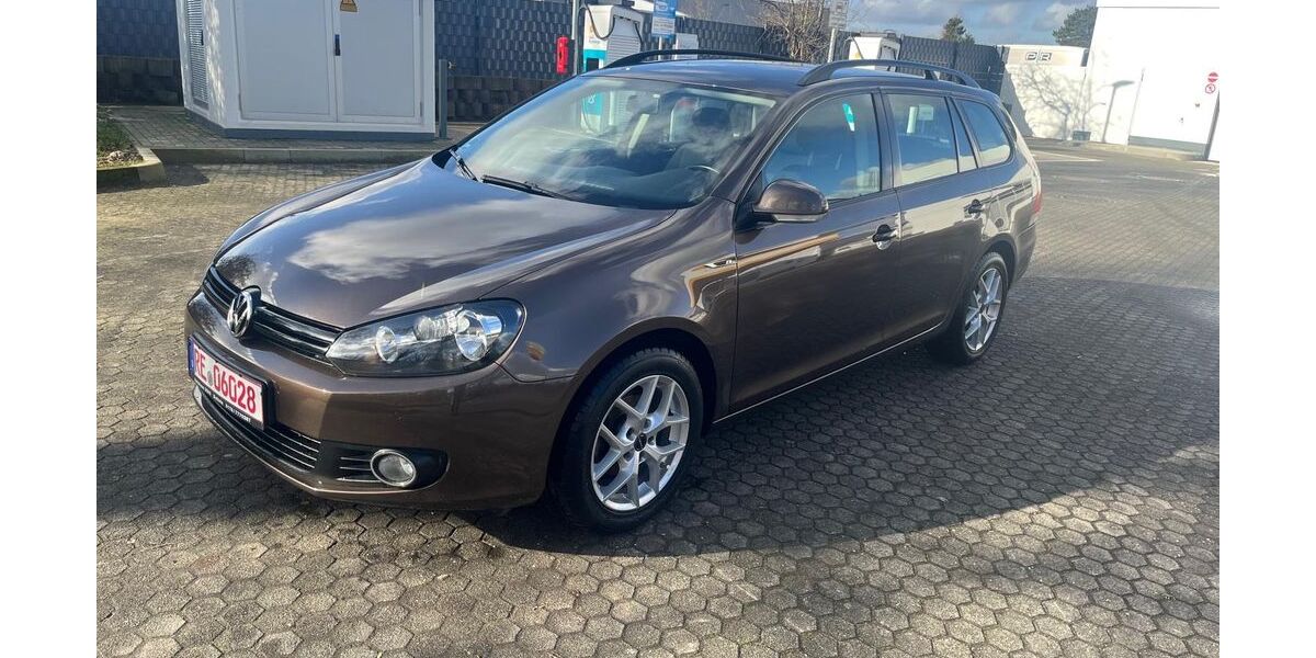 VW Golf 181.170 km 4.999 &euro; Datteln 45711