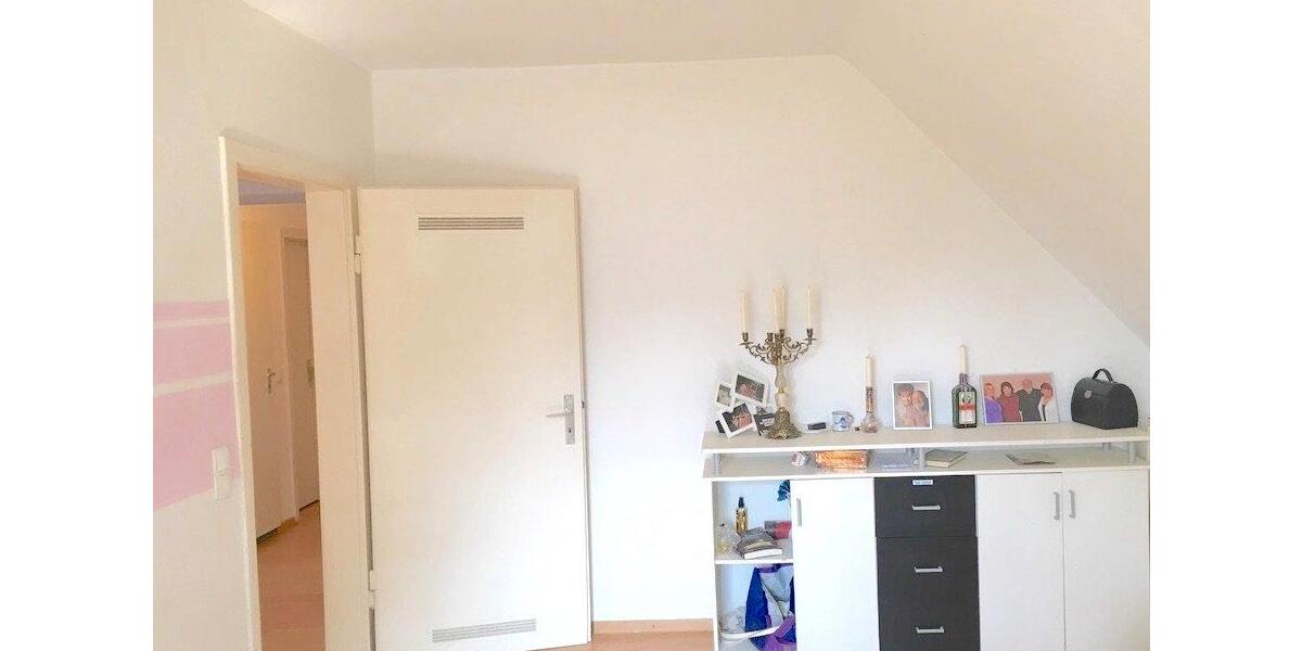 Etagenwohnung Wetter (Ruhr) - 3.5 Zimmer, 55 m&sup2;, 467&euro; | Angebot:26391604