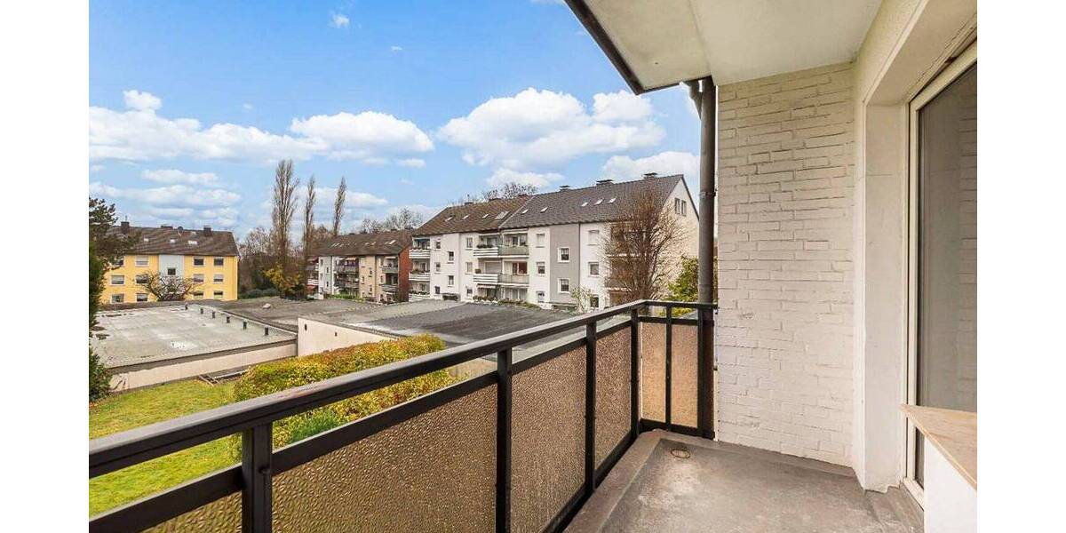 Etagenwohnung Mülheim an der Ruhr Dümpten - 3 Zimmer, 68 m&sup2;, 220.000&euro; | Angebot:26391085