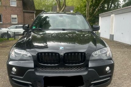 BMW X5 265.236 km 8.990 &euro; Oberhausen 46047