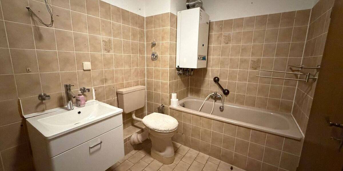 Etagenwohnung Herne Börnig - 3 Zimmer, 85 m&sup2;, 149.500&euro; | Angebot:26319467