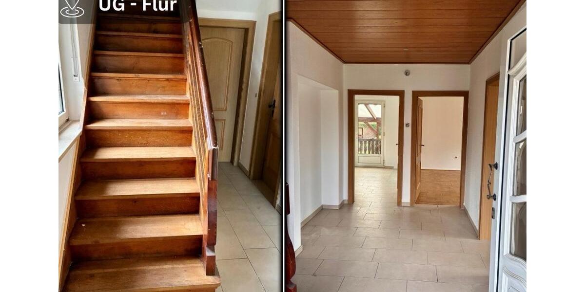 Einfamilienhaus Nordkirchen - 5 Zimmer, 120 m&sup2;, 1.600&euro; | Angebot:25422419