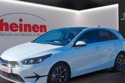 Kia ceed / Ceed