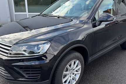 VW Touareg 111.000 km 19.700 &euro; Dorsten 46282