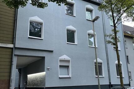 Wohnung Mülheim an der Ruhr Heißen - 1 Zimmer, 47 m&sup2;, 700&euro; | Angebot:26399072