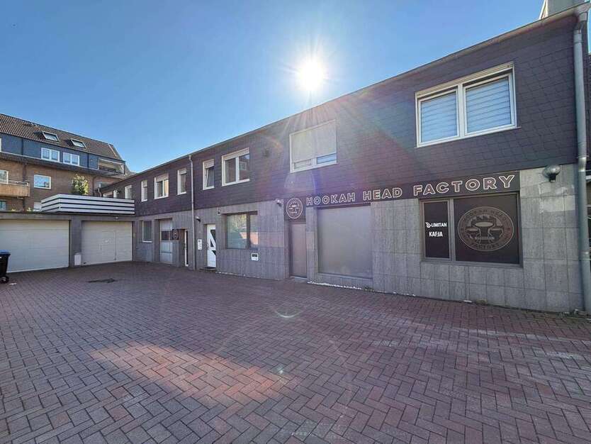 Büro in Recklinghausen 545.000 € 240 m²
