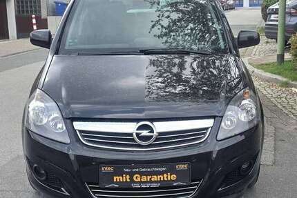 Opel Zafira 119.378 km 6.499 &euro; Essen 45139