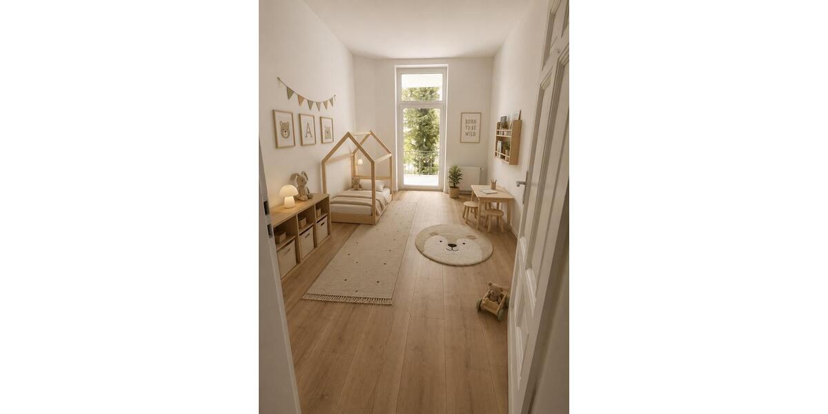 Etagenwohnung Dortmund Hombruch - 3 Zimmer, 75 m&sup2;, 285.000&euro; | Angebot:26780591