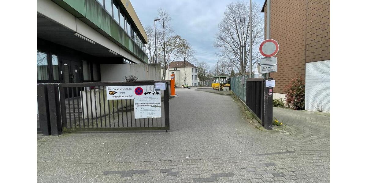 Gewerbeobjekt Essen Stadtbezirk IV - 2.700.000&euro; | Angebot:17190908