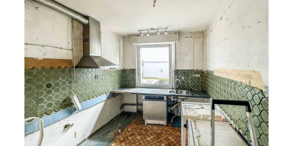 Mehrfamilienhaus, Wohnhaus Dortmund Deusen - 9 Zimmer, 599.000&euro; | Angebot:26894537