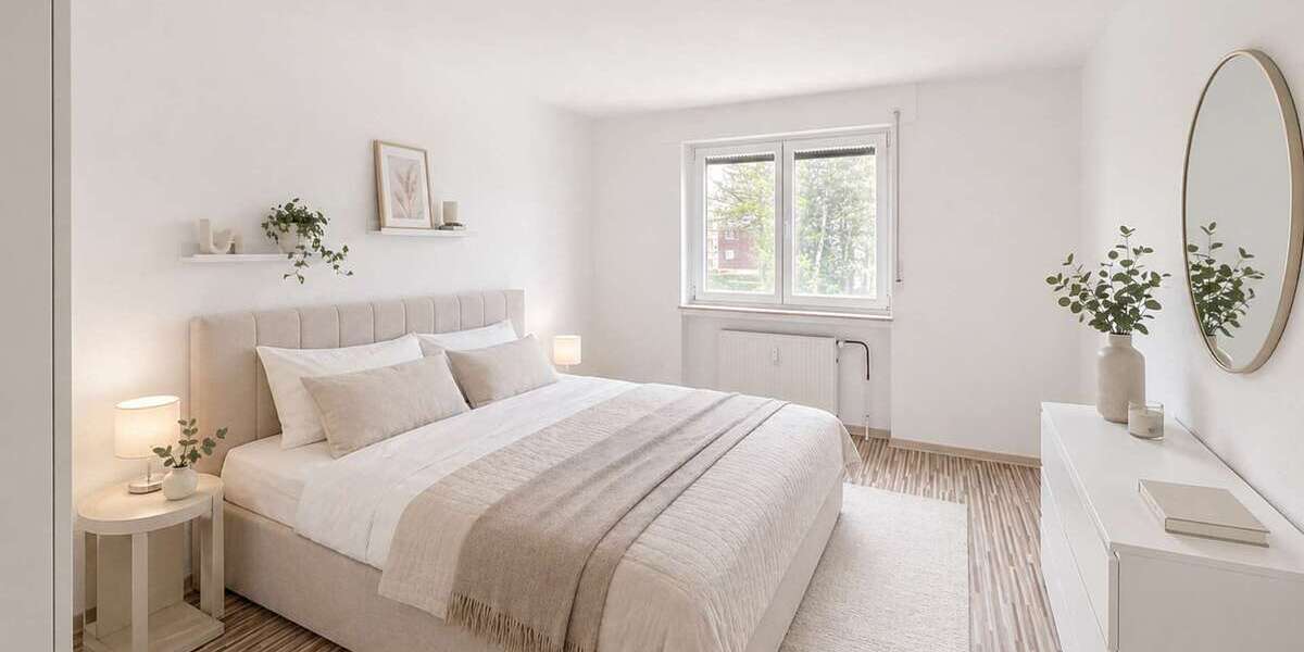 Etagenwohnung Oer-Erkenschwick Erkenschwick - 3.5 Zimmer, 78 m&sup2;, 189.000&euro; | Angebot:26359335