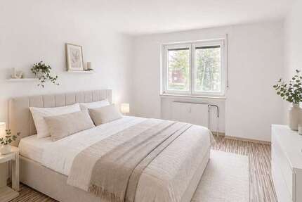 Wohnung Oer-Erkenschwick Erkenschwick - 3.5 Zimmer, 78 m&sup2;, 189.000&euro; | Angebot:26359335