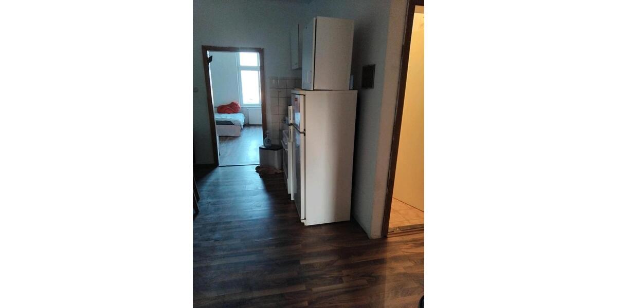Dachgeschoßwohnung Bochum Bochum-Mitte - 2 Zimmer, 25 m&sup2;, 350&euro; | Angebot:26688530