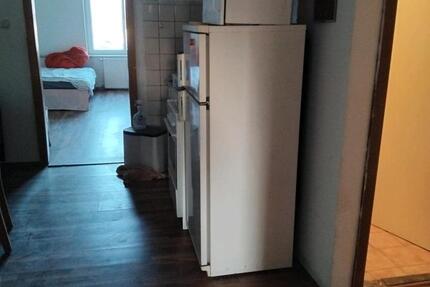 Wohnung Bochum Bochum-Mitte - 2 Zimmer, 25 m&sup2;, 350&euro; | Angebot:26688530
