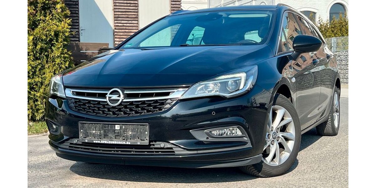 Opel Astra 198.609 km 4.800 &euro; Gelsenkirchen 45884