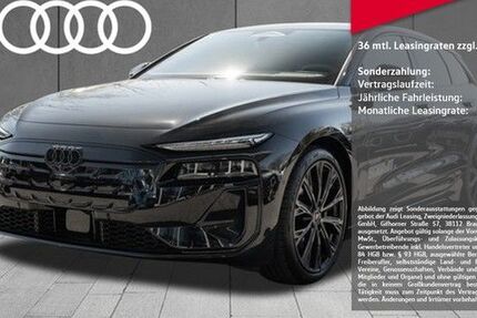 Audi A6 e-tron 8.925 km 83.950 &euro; Recklinghausen 45657