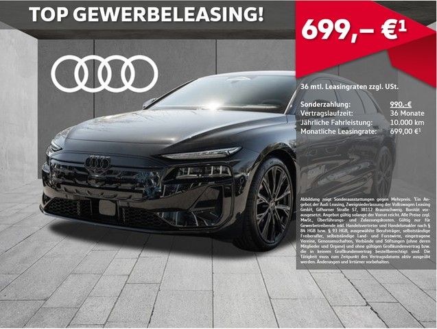 Audi A6 e-tron 8.925 km 83.950 &euro; Recklinghausen 45657