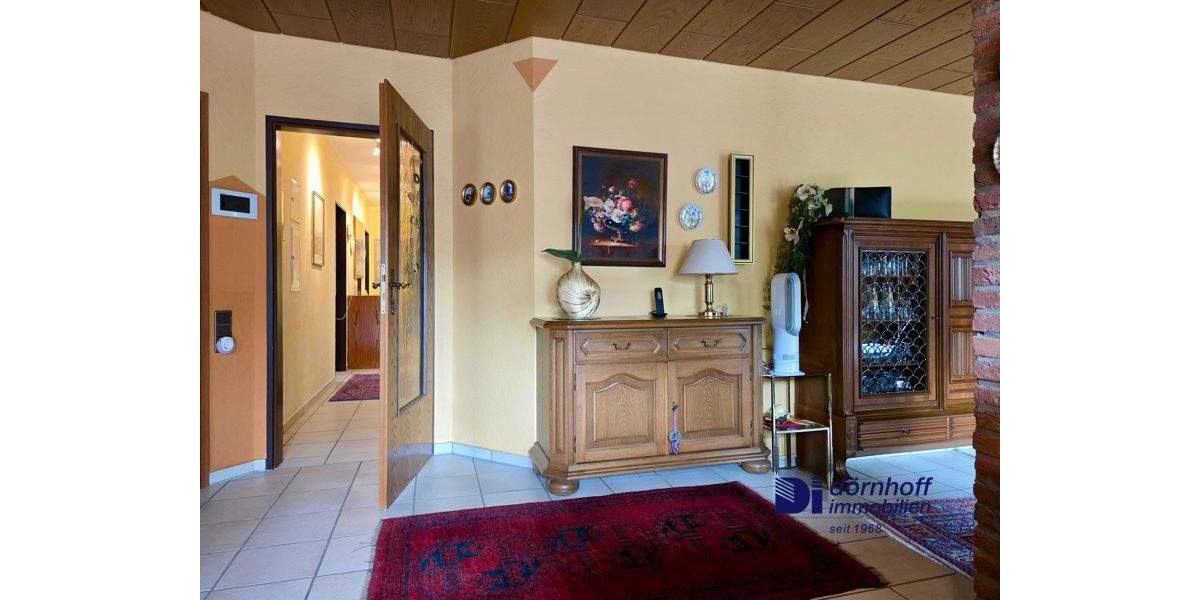 Etagenwohnung Dortmund / Brackel Brackel - 4 Zimmer, 106 m&sup2;, 329.000&euro; | Angebot:25796986