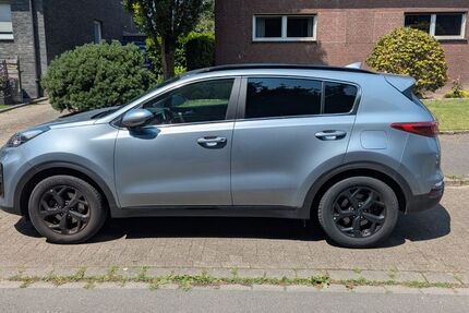 Kia Sportage 62.000 km 18.500 &euro; Oberhausen 46145
