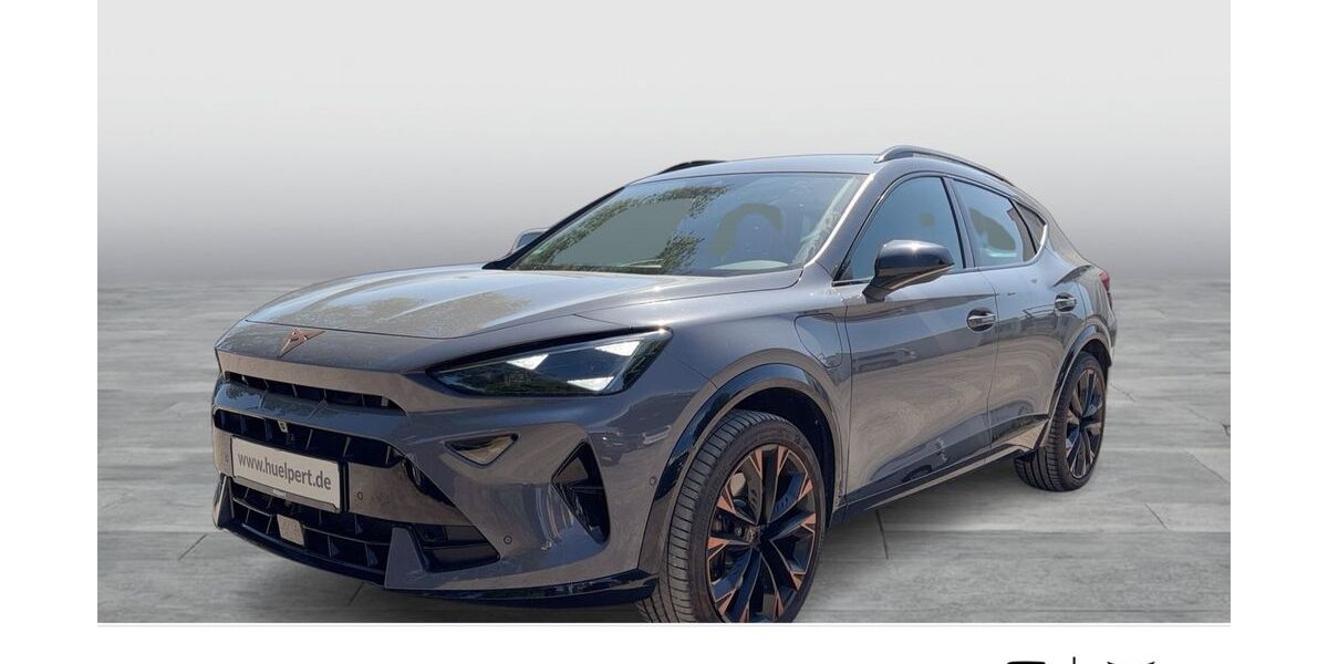Cupra Formentor 8.759 km 40.666 &euro; Dortmund 44269
