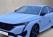 Gebrauchtwagen Peugeot 308