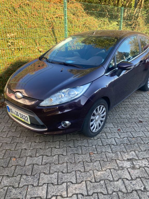 Ford Fiesta 157.440 km 3.250 € Hagen 58135