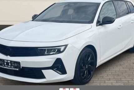 Opel Astra 43.950 km 20.790 &euro; Dorsten 46286