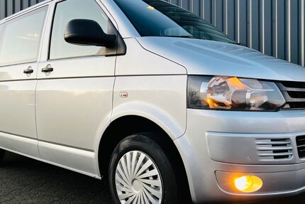 VW T5 Transporter 135.000 km 18.500 &euro; Bottrop 46242