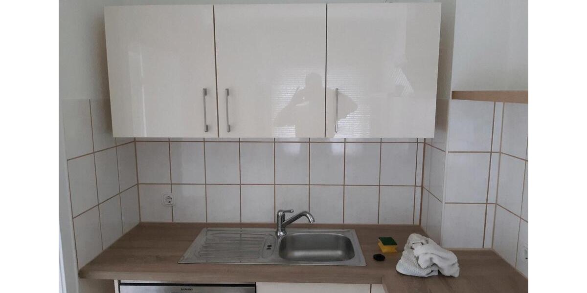 1 Zimmer Apartment 1 zimmer