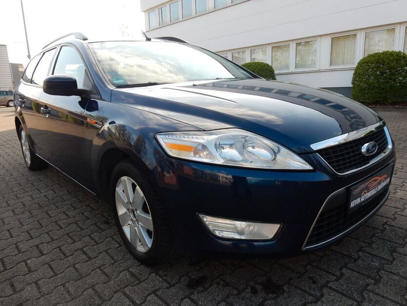 Ford Mondeo 272.905 km 2.500 € Oberhausen 46047